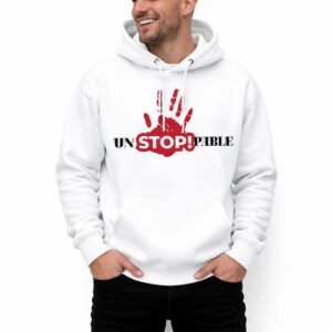 Unstoppable Hoodie