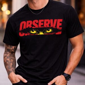 Observe T-Shirt
